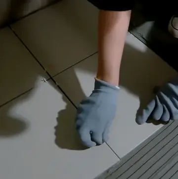 Услуга укладки плитки